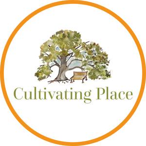 Team Page: Cultivating Place with Jennifer Jewel